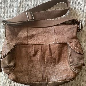 Fossil Purse